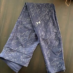 Under Armour tights